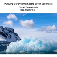 Pursuing Our Dreams: Seeing Seven Continents